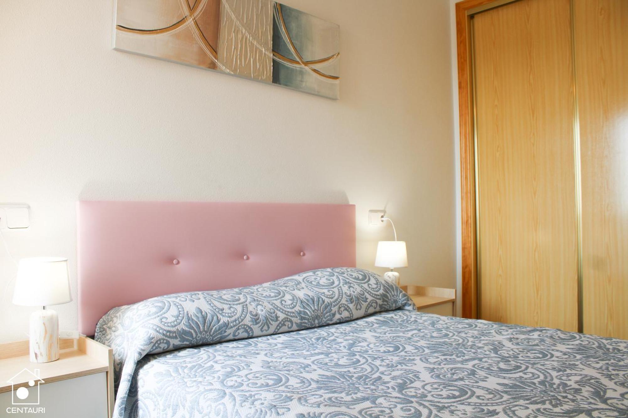 Fantastico Atico Chill Out Con Vistas A Mar De Cristal Apartamento Exterior foto