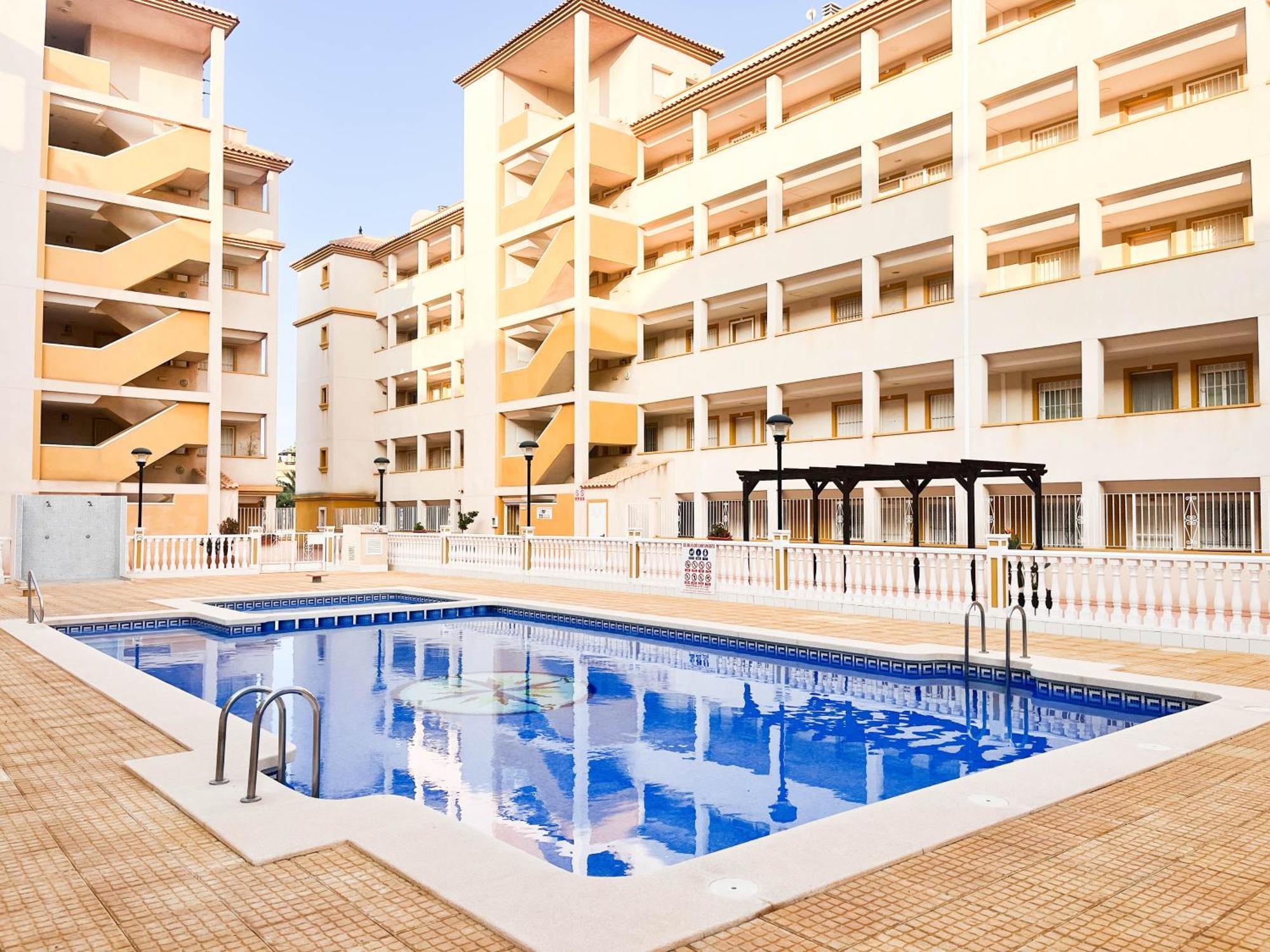 Fantastico Atico Chill Out Con Vistas A Mar De Cristal Apartamento Exterior foto