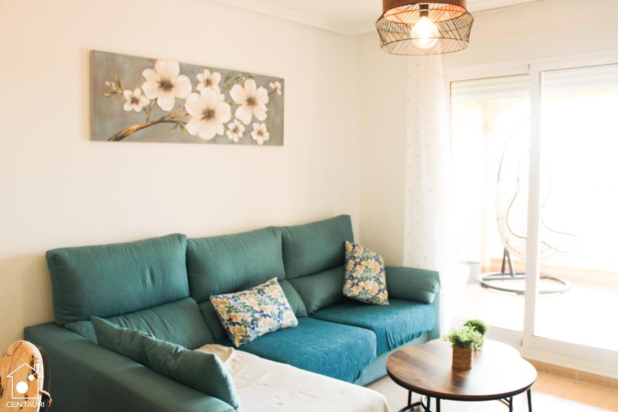 Fantastico Atico Chill Out Con Vistas A Mar De Cristal Apartamento Exterior foto