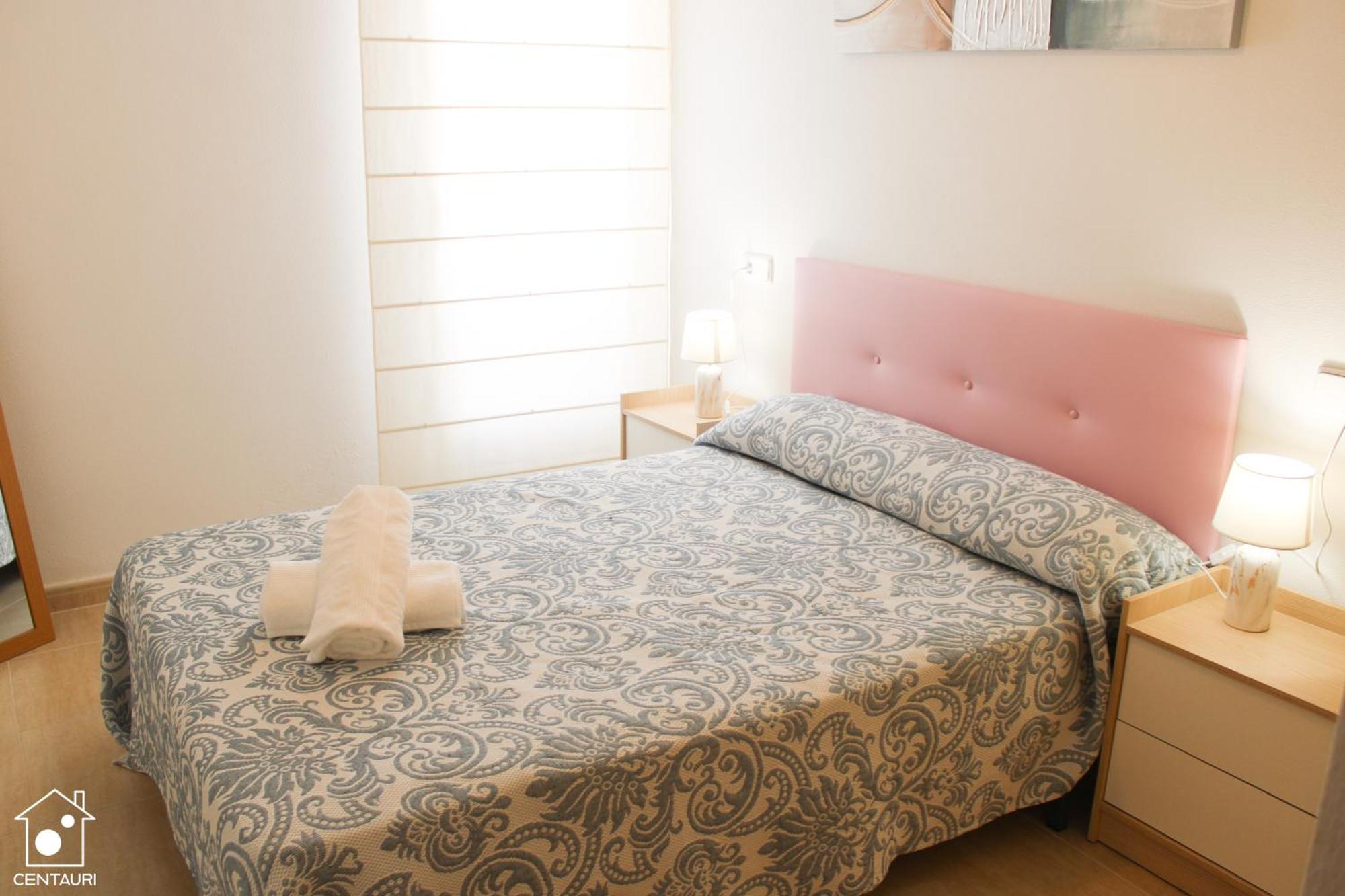 Fantastico Atico Chill Out Con Vistas A Mar De Cristal Apartamento Exterior foto